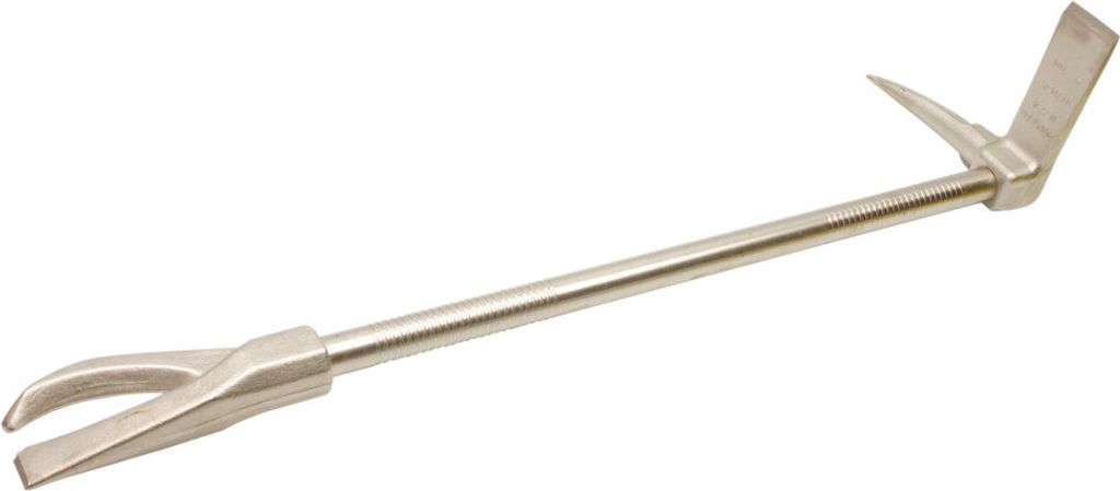Paratech Hooligan-Tool, 914 mm, mit Blechschneidklaue (Hooligan Halligan)