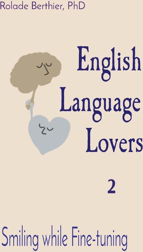 English Language Lovers
