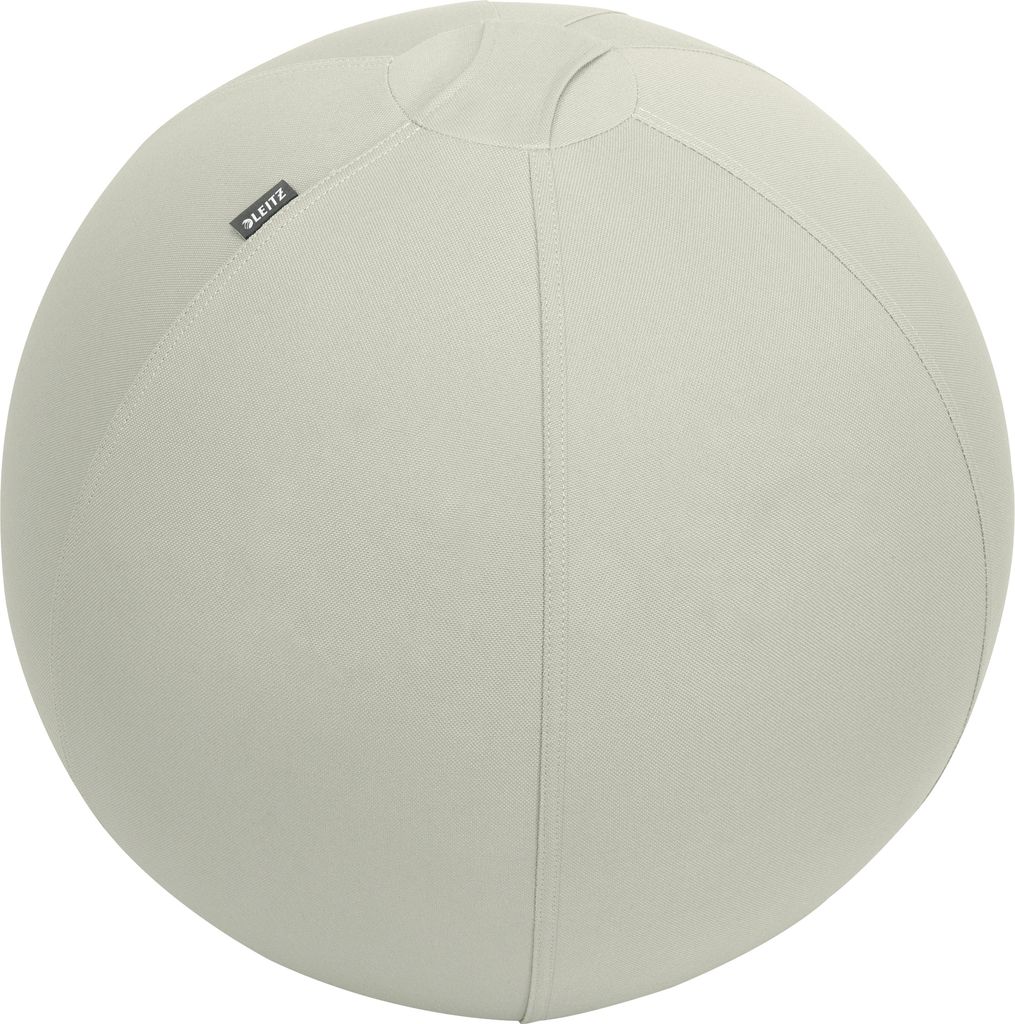 LEITZ Ergo Active Sitzball hellgrau 65,0 cm