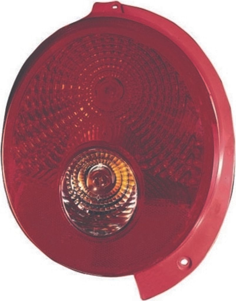 Heckleuchte DEPO 222-1918L-UE