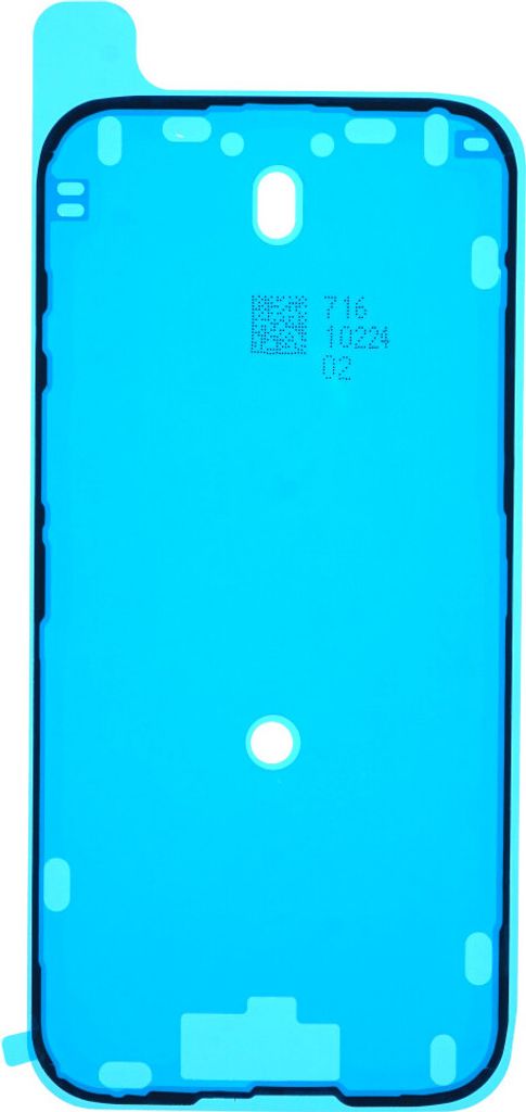 Display Adhesive foil für iPhone 16