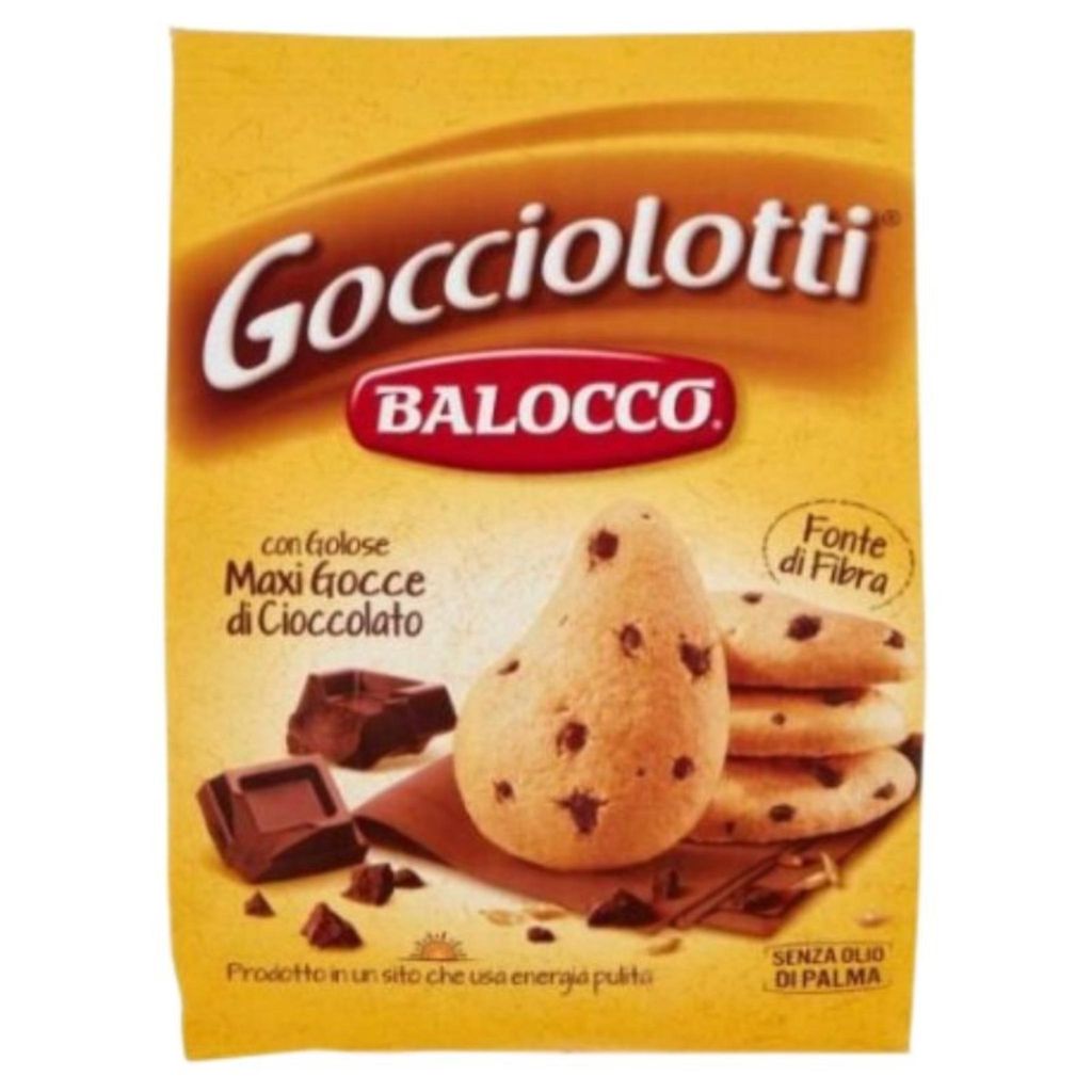 Gocciolotti Balocco 700 gr Immagine del prodotto 