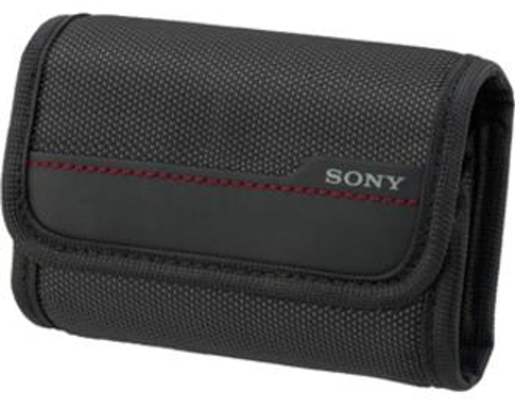 Sony LCS-CSY, - DSC-G3 - DSC-H55, DSC-HX5V - DSC-N1, DSC-N2 Produktbild 