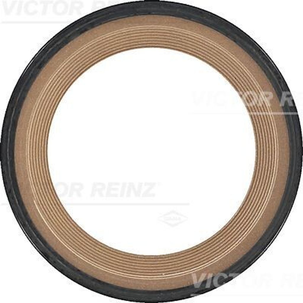 REINZ Nockenwellendichtung Nockenwellendichtung 81-33452-00 7mm PTFE (Polytetrafluorethylen) ACM (Polyacryl-Kautschuk) 65mm 85mm