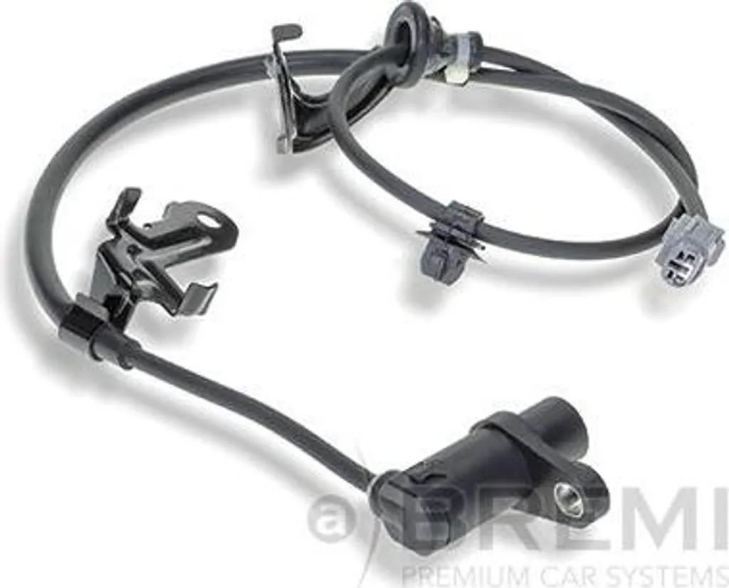 BREMI 51493 Sensore Ruota ABS 8954517030 Compatibile Toyota MR 2