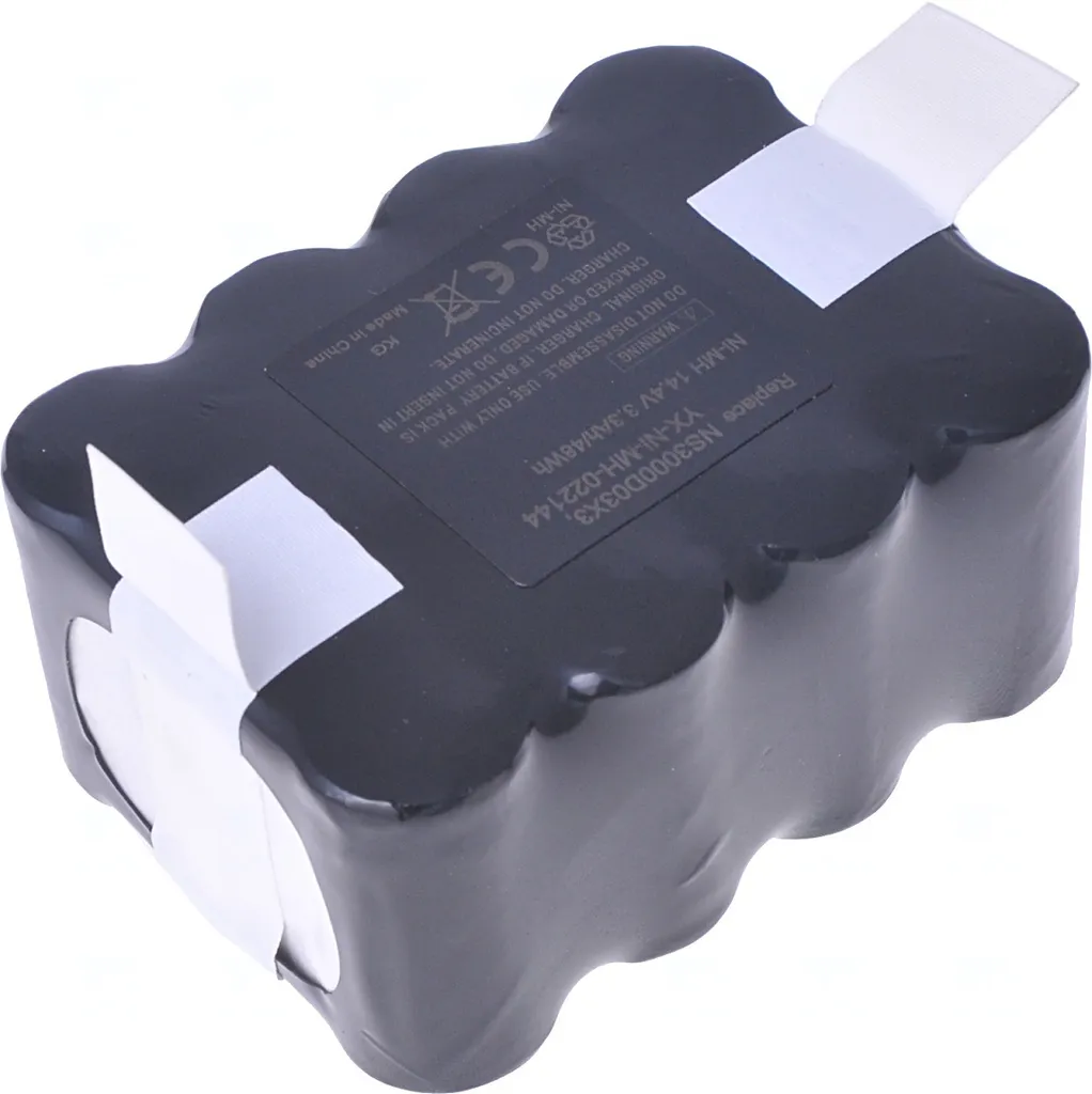 Vendita Batteria Compatibile Per Robot Folletto Vr200