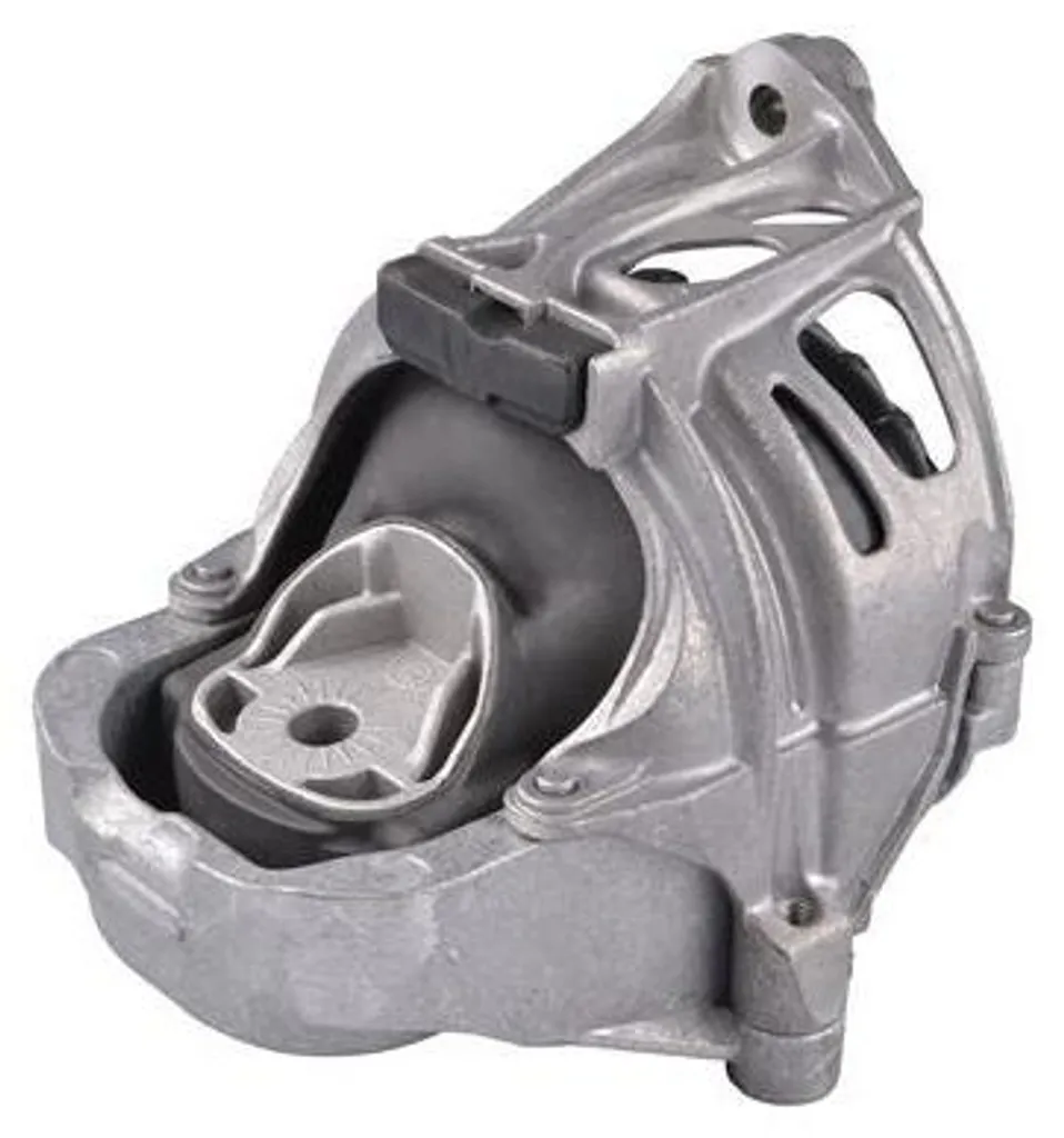 Support de moteur TEDGUM gauche TED78858 pour Audi A4 B9 Avant 8W5