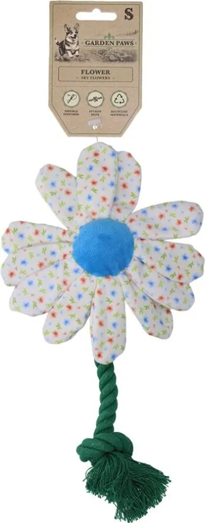 Zampe Decorative Fiori del cielo S - L'Arte di Sollevare la Natura