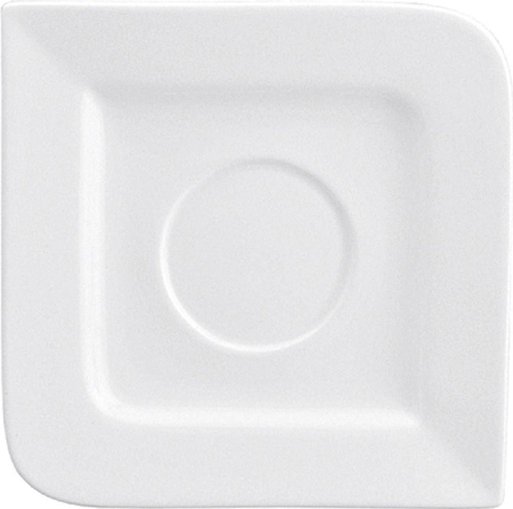 Kaffee-/Teeuntertasse Fantastic 14 cm creme Immagine del prodotto 