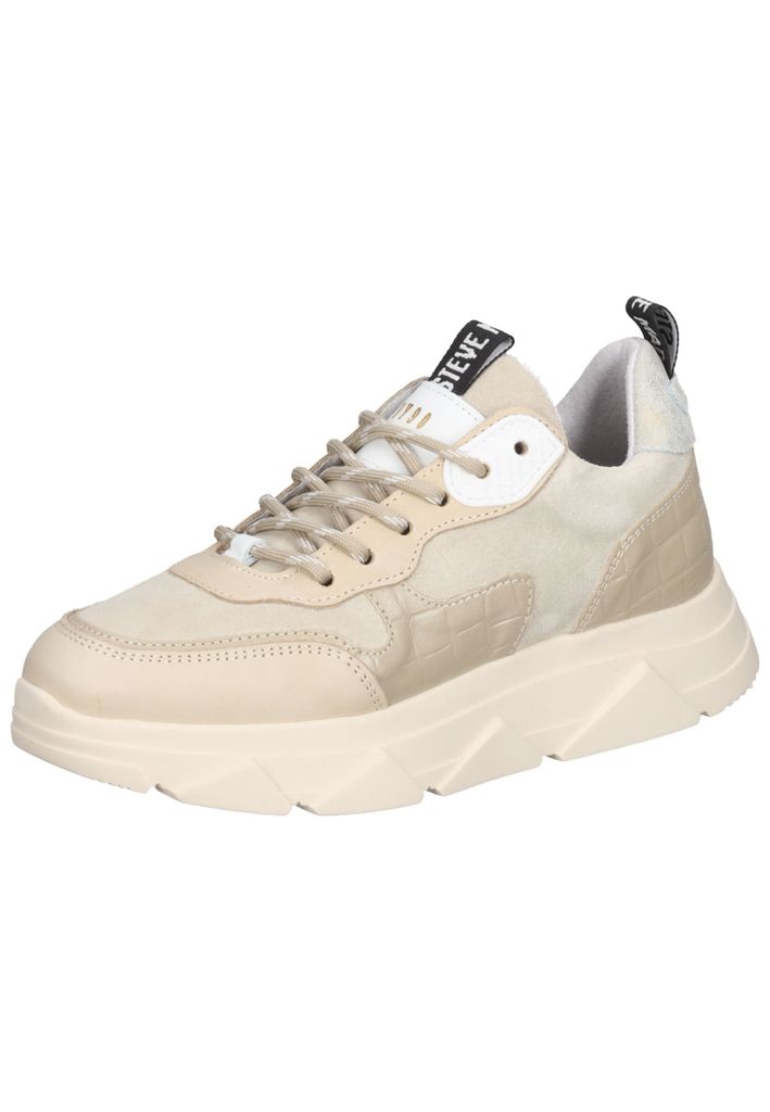 Steve Madden Sneaker Sneaker Leder