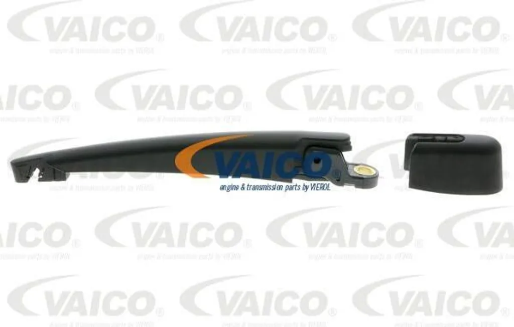VAICO V25-8191 Bras d'essuie-glace en composite robuste pour Focus