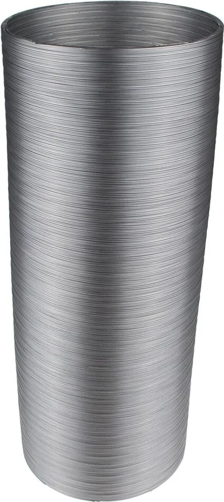 Conduit flexible pour hotte aspirante Ø152 - Novy Semidec 3m 906217