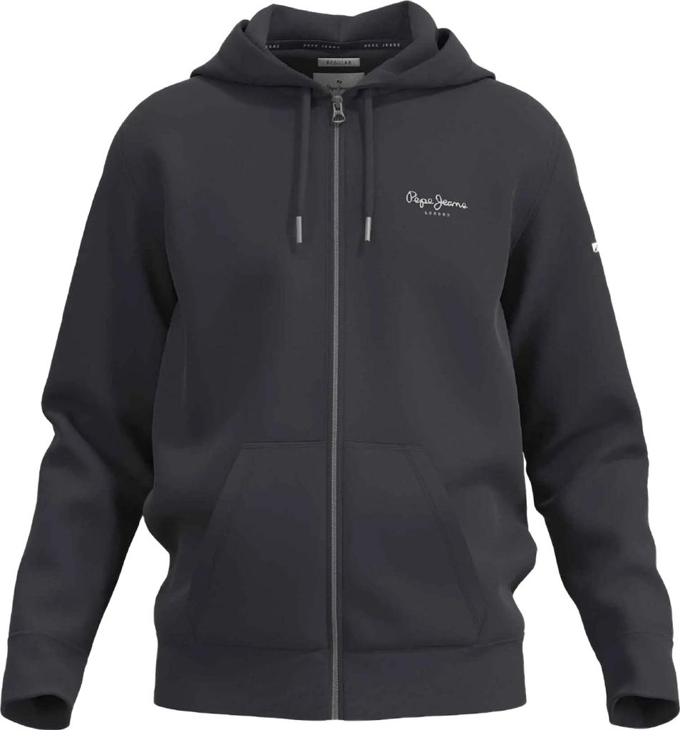 Jacke Pepe Jeans PM582382-990 für Herren