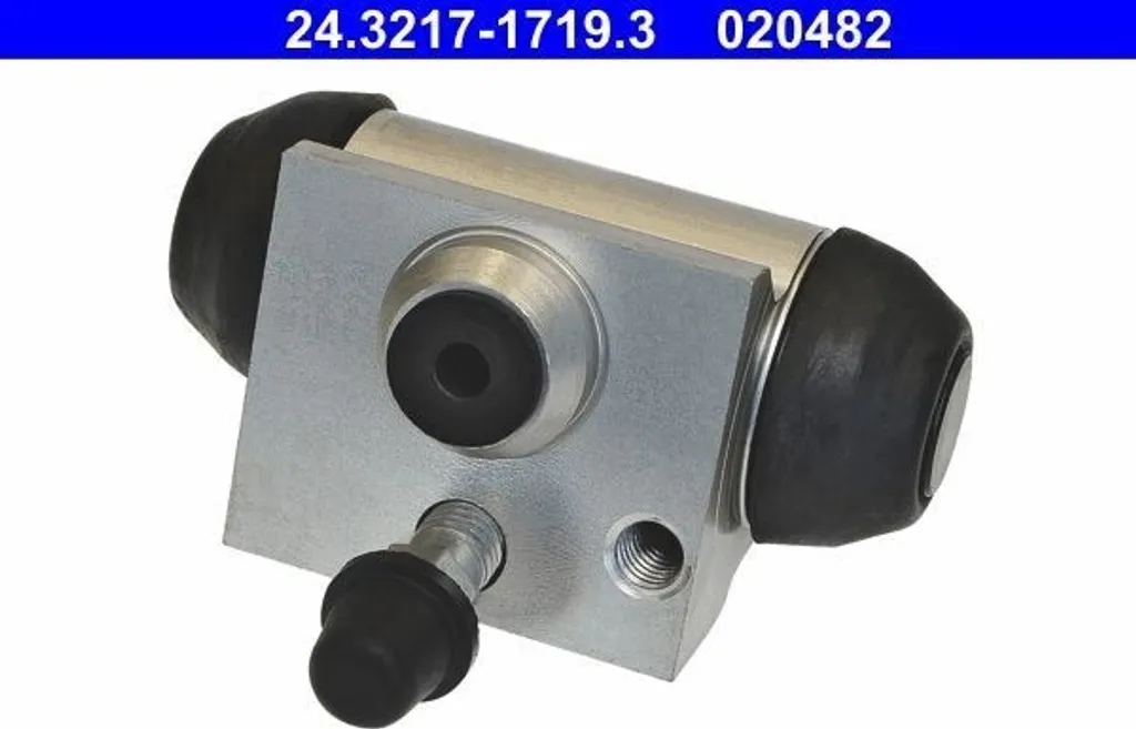 Cylindre de roue frein arrière ATE 17.46mm pour Citroën C1 et Aygo