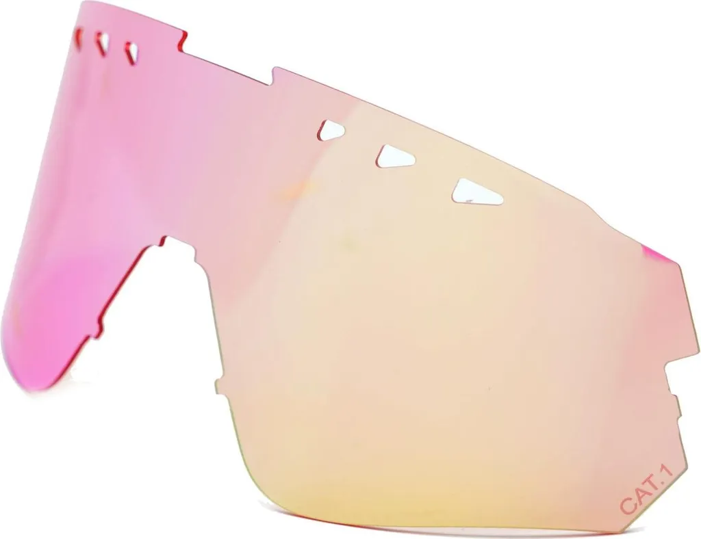 PHIERES Sharkbiteph Origin : Basket Rose Anti-Choc pour le Skateboard