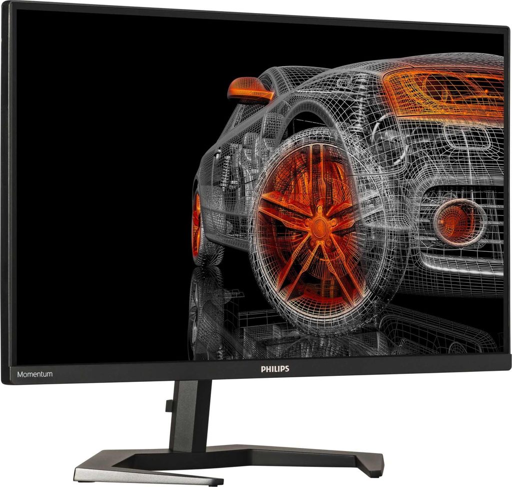 PHILIPS 24M1N3200ZA/00 60,45cm 23.8" monitor FHD 165Hz VA Produktbild 