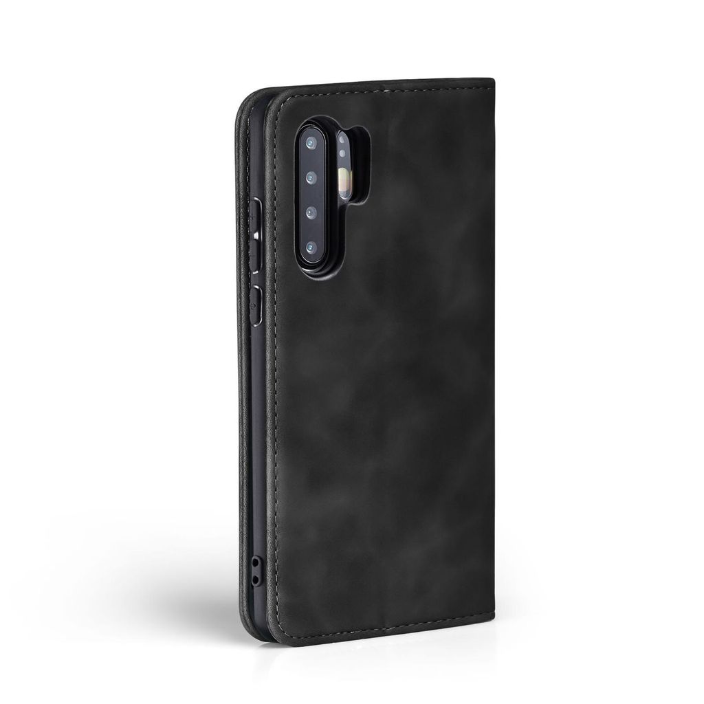 Handy Hülle für Huawei P30 Pro Klapphülle Bookcase Flip Produktbild 5
