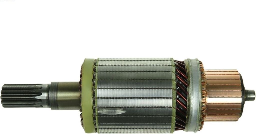 AS-PL SA2006 Anker Starter 21301101 2331054A00 213031002
