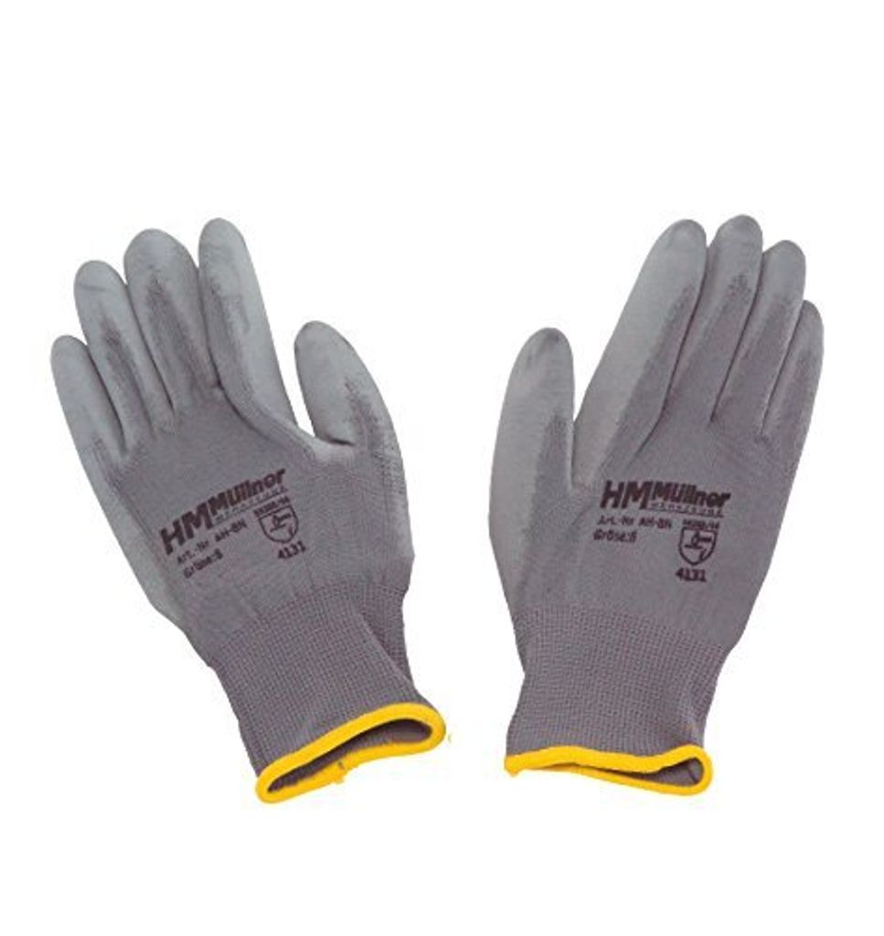 Universalhandschuhe PolyurethanGr. 8