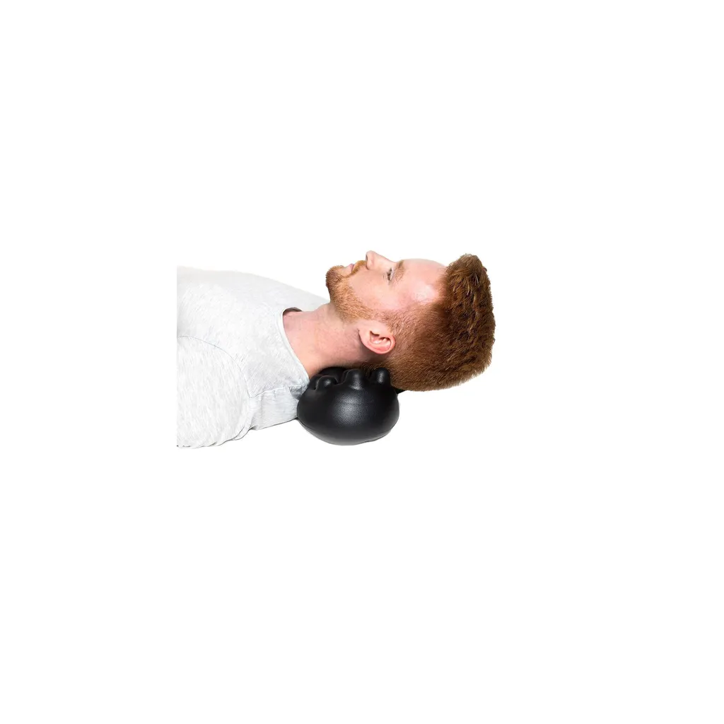 Adieu Mal de Cou : Masseur de Posture Suédois Trigger Point Efficace