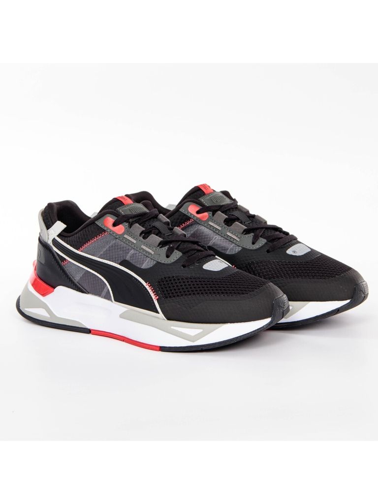 40|PUMA Mirage Sport Tech Herren Sneaker 383107-03