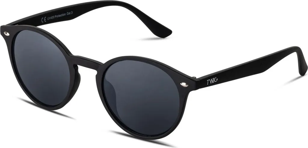 Twig Pollock_POL10 Nero: Le Sneakers Definitive per il Tuo Street-Style