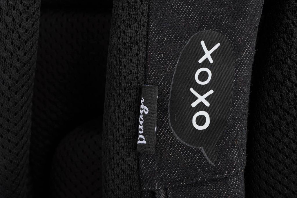 Baagl Schulrucksack Set Mädchen 3 Teilig - Schultasche ab Produktbild 10