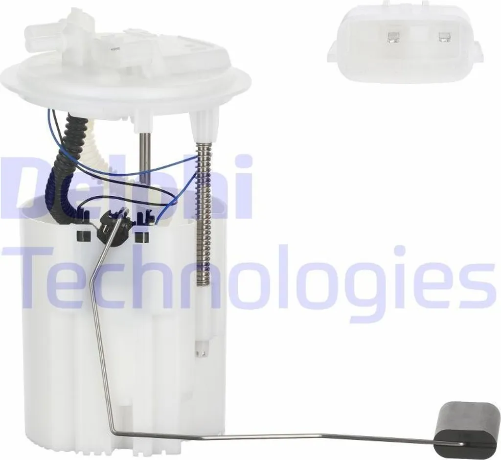 Module d'alimentation Delphi FT4109 haute précision pour Megane et Scenic