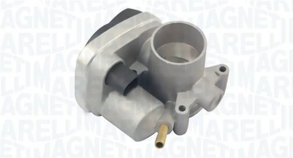 Sonde de Mesure d'Air pour Volkswagen Polo 1.2 / 1.4 Essence de 99-
