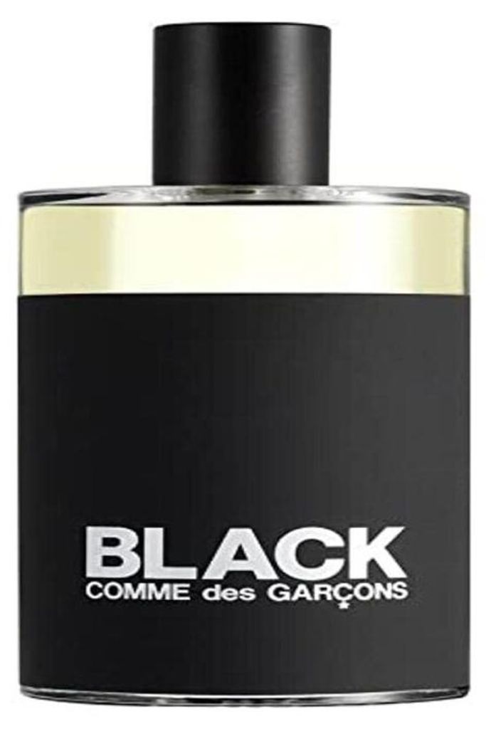 COMME des GARCONS BLACK EDT 100ml Unisex Obrázek produktu 