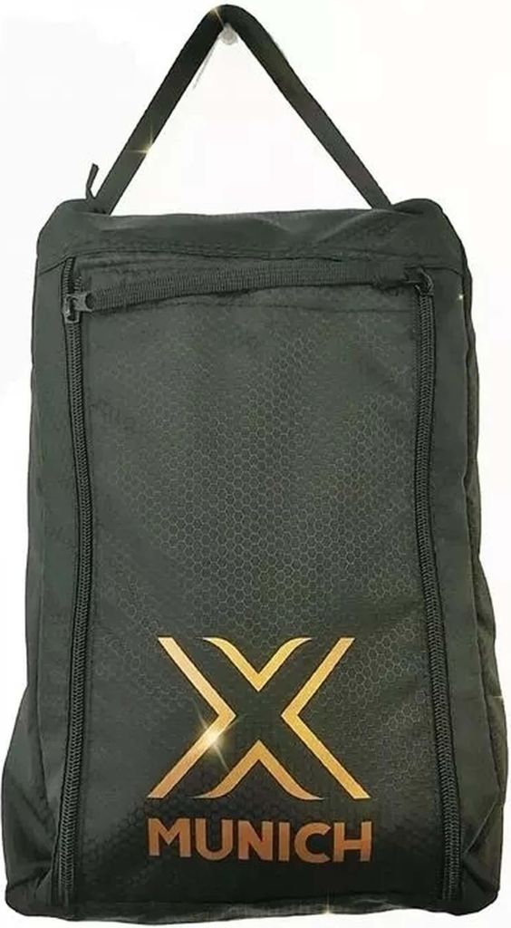 Munich Shoe Bag 6576057 in Black color size Talla unica