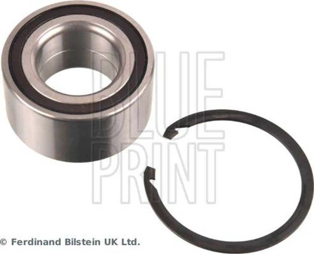 BLUE PRINT ADA108212 Radlagersatz OE 05105586AA kompatibel mit Compass, Patriot, ASX, Lancer, Outlander