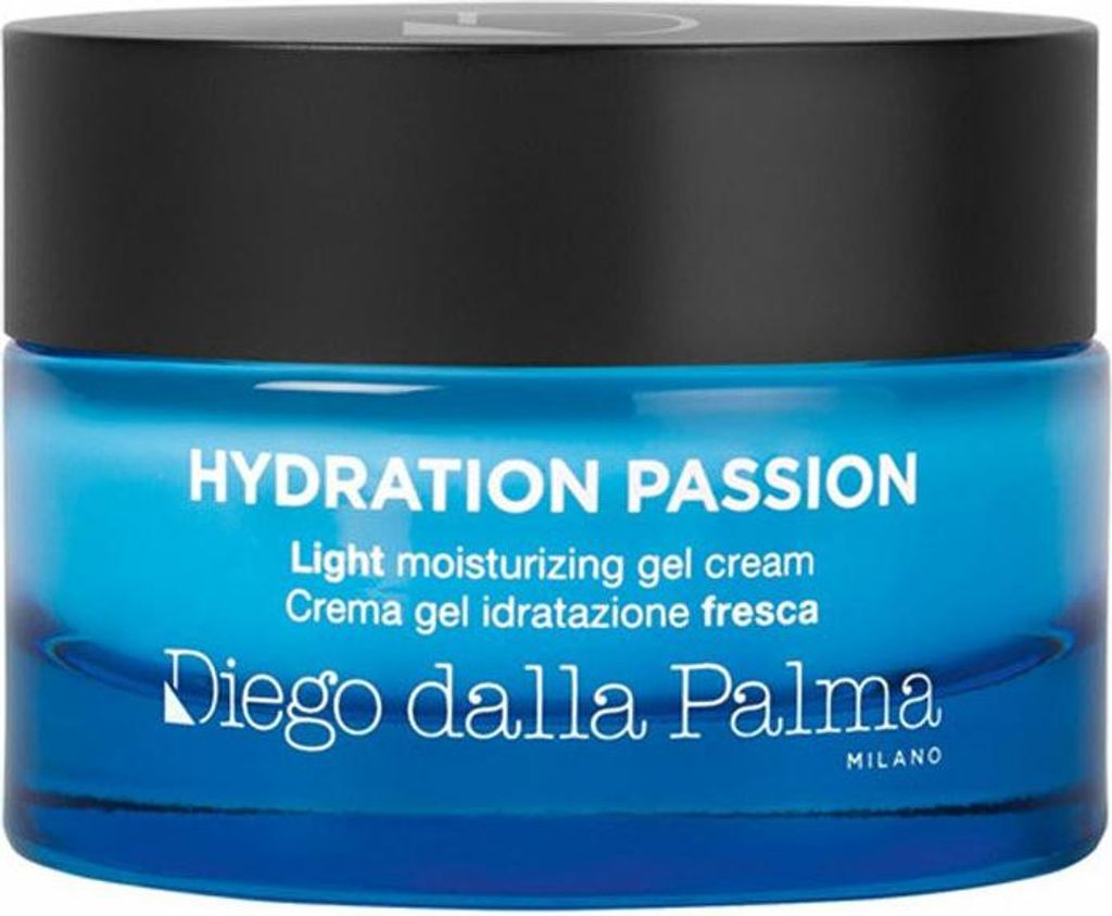 Diego dalla Palma Hydration Passion, 50 ml, Unisex, Produktbild 