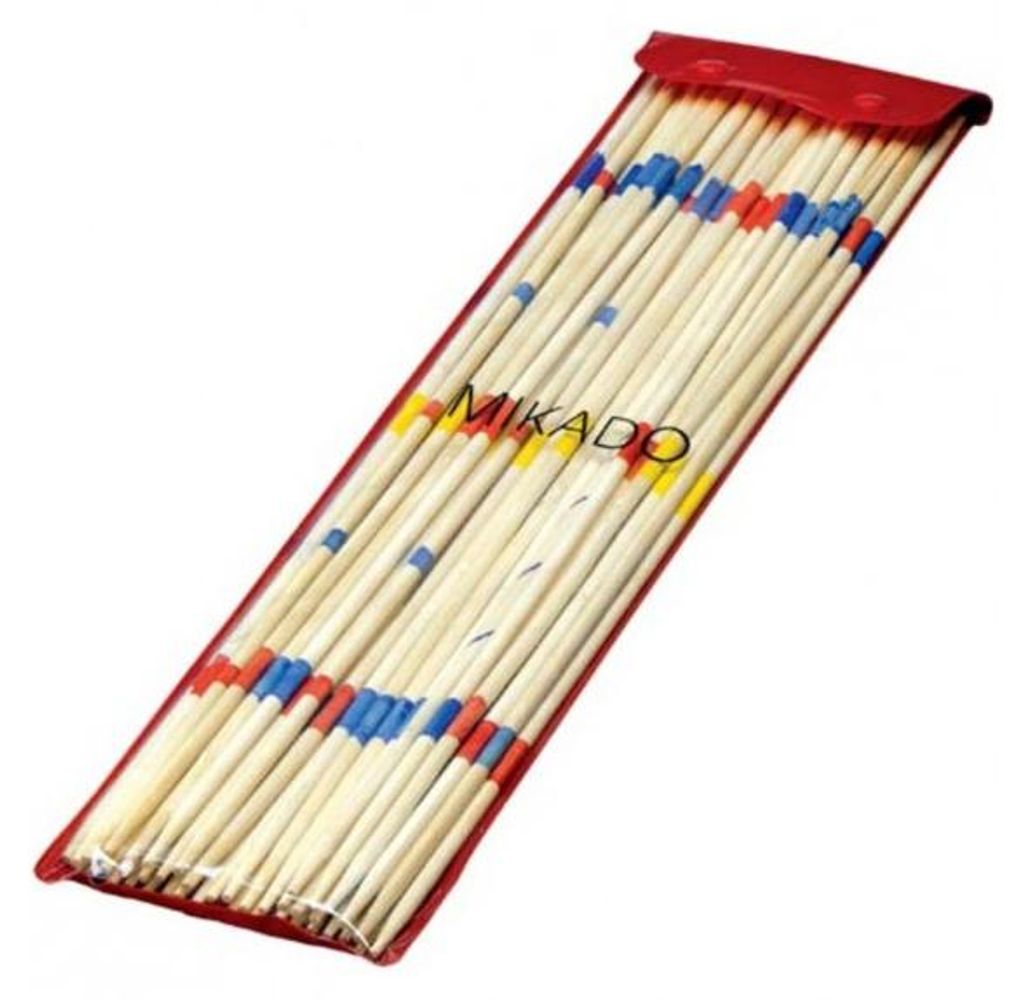 Mikádo velké v sáčku, 50 cm Obrázek produktu 