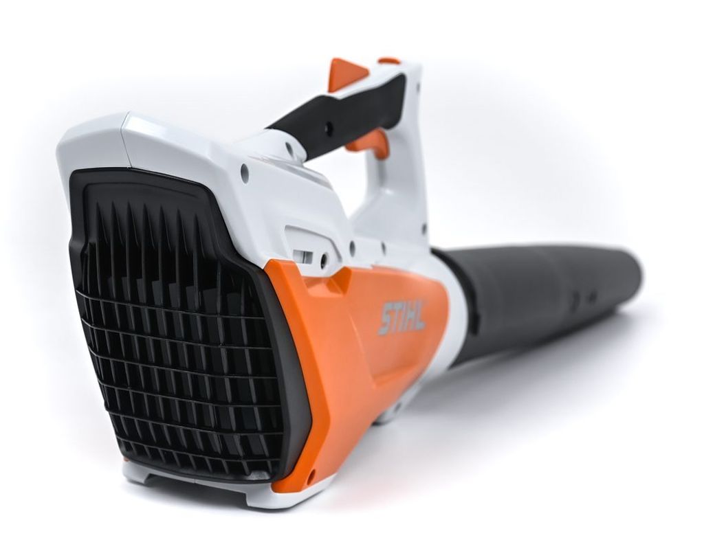 AKKU-LAUBBLÄSER STIHL BGA 45 Laubbläser, Blasgeräte mit Produktbild 5