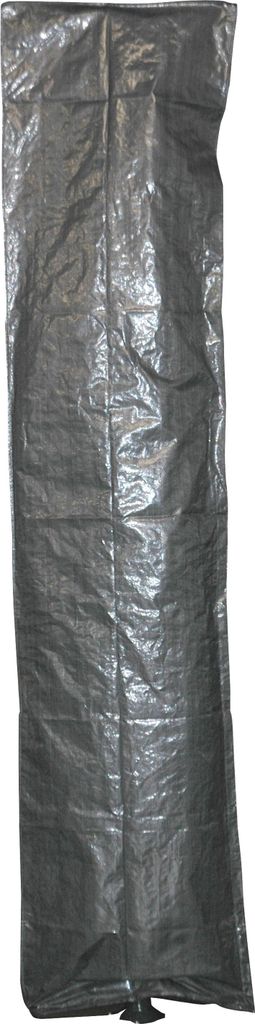 46258 Schutzhülle grau Ampelschirm 210x45cm 46258