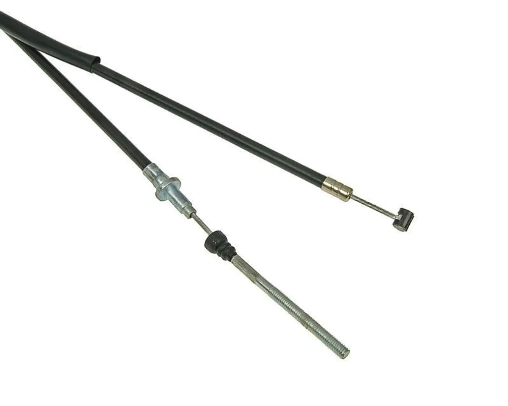 Câble de freinage scooter avec revêtement PTFE pour Ovetto et Neos