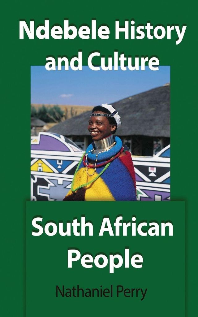 Ndebele History and Culture