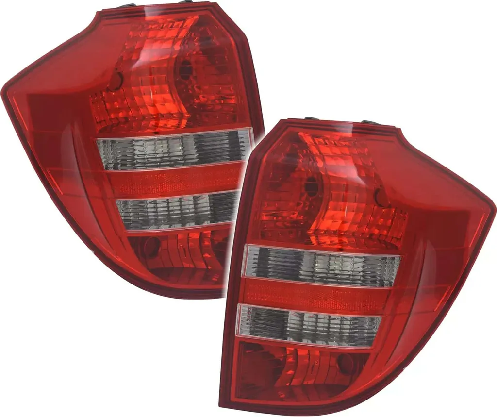 Feux Arrière Étanches Kia Ceed ED Wagon 2006-2009 Finition Premium