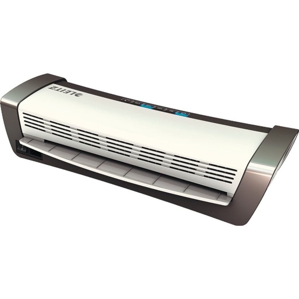 Leitz iLAM Office Pro A3, 33 cm, Heisslaminator, 800 Produktbild 