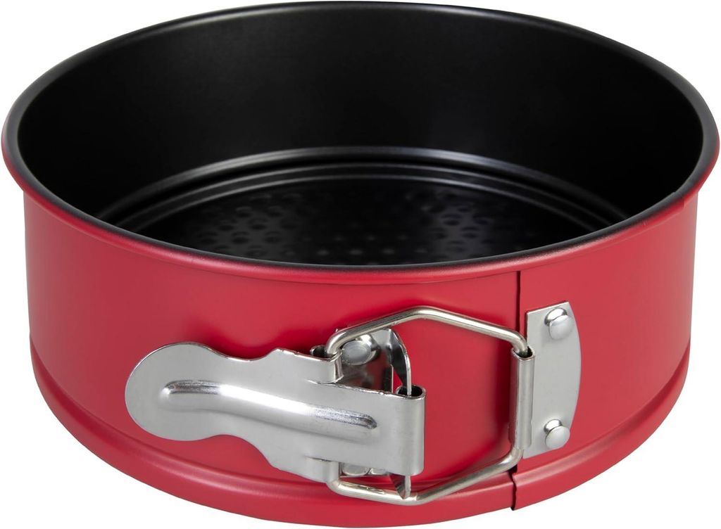 mini teglia wenco da 18 cm - Ideale per idee di cottura Immagine del prodotto 