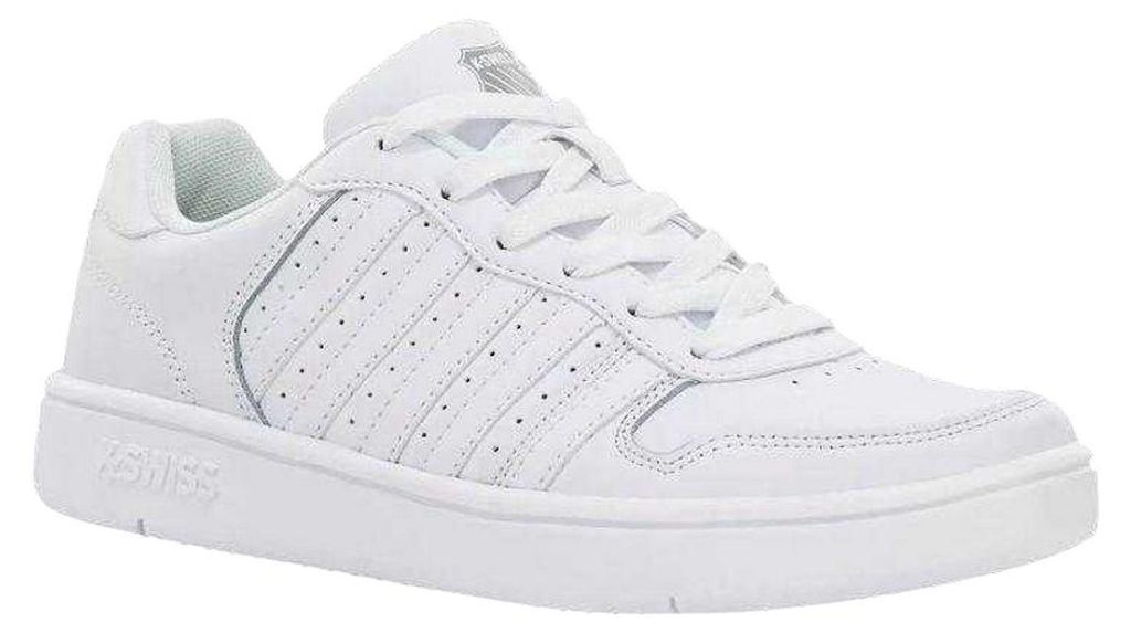 K-Swiss - Sneaker für Herren, Beschichtetes Leder PP14992 Produktbild 