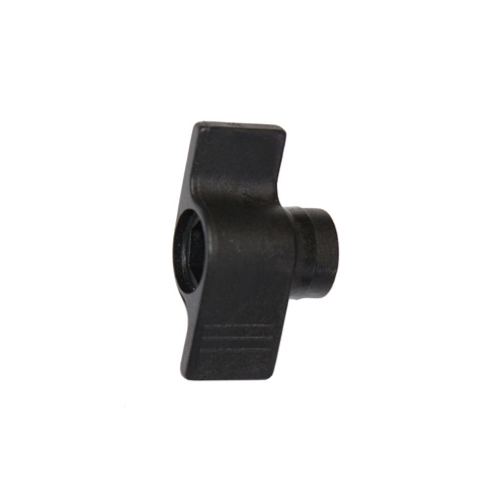 ATIKA Ersatzteil | Flügelmutter M6 für Vertikutierer VT 32 / Bodenhacke BH 800 N / BH 1400 N