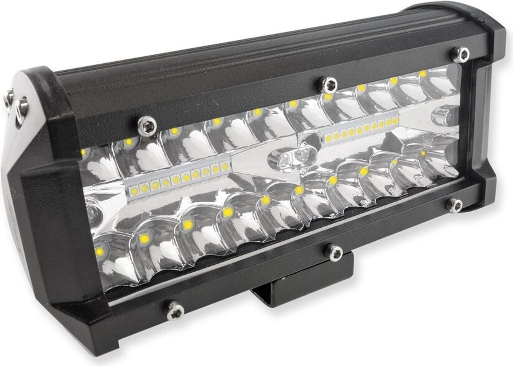 AMiO Pracovné LED svetlo AWL19 40LED COMBO 9-36V Obrázok produktu 