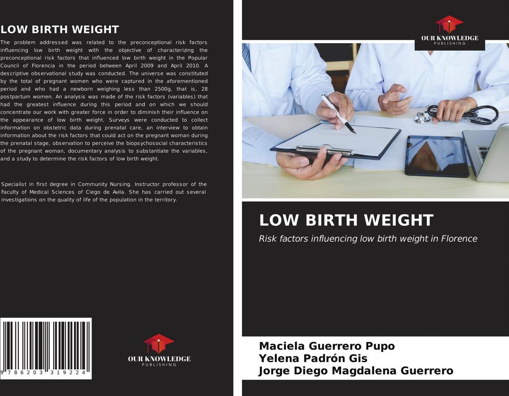 Low Birth Weight