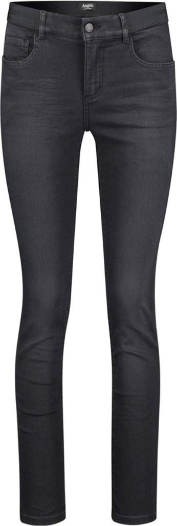 ANGELS JEANS ONE SIZE anthracite used 399 123730.1158 OS Produktbild 