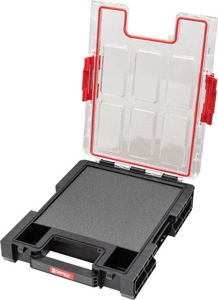 Box QBRICK System ONE Organizer M, Schaumstoffeinlage