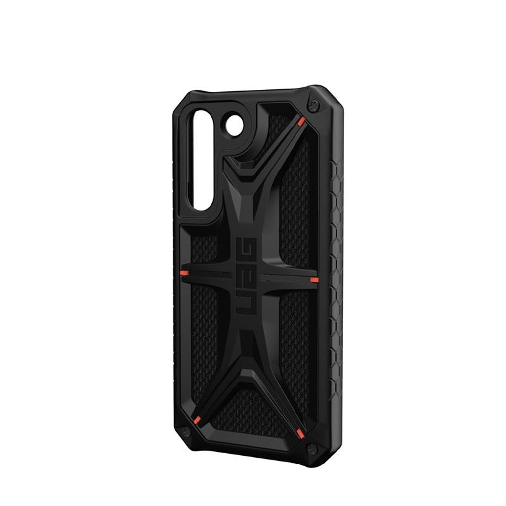 UAG Monarch, Polyamid black - Samsung Galaxy S22 Obrázok produktu 