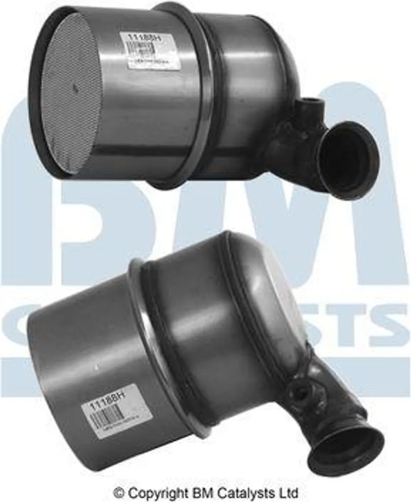 Filtre à particules robuste BM11188H compatible DS3 DS4 DS5 OE 1609532780