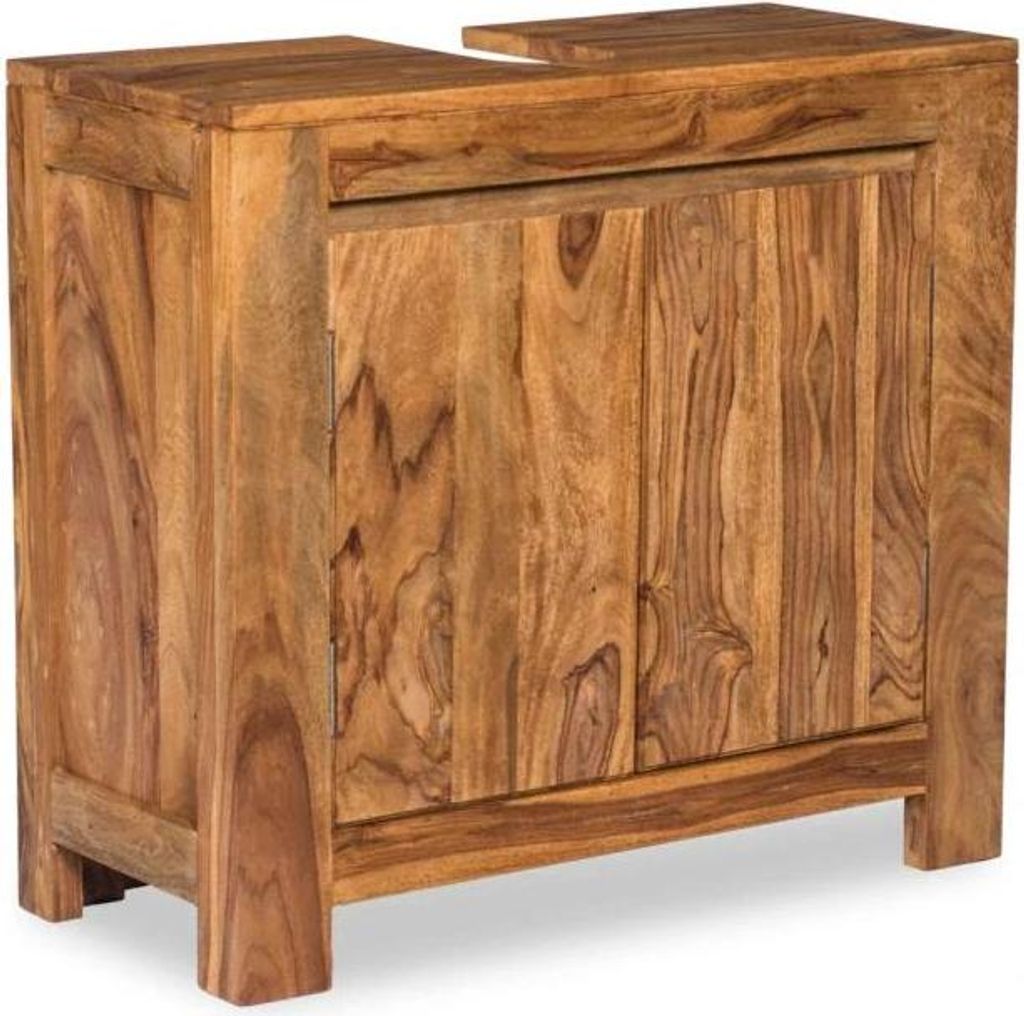 Waschbeckenunterschrank Leeston